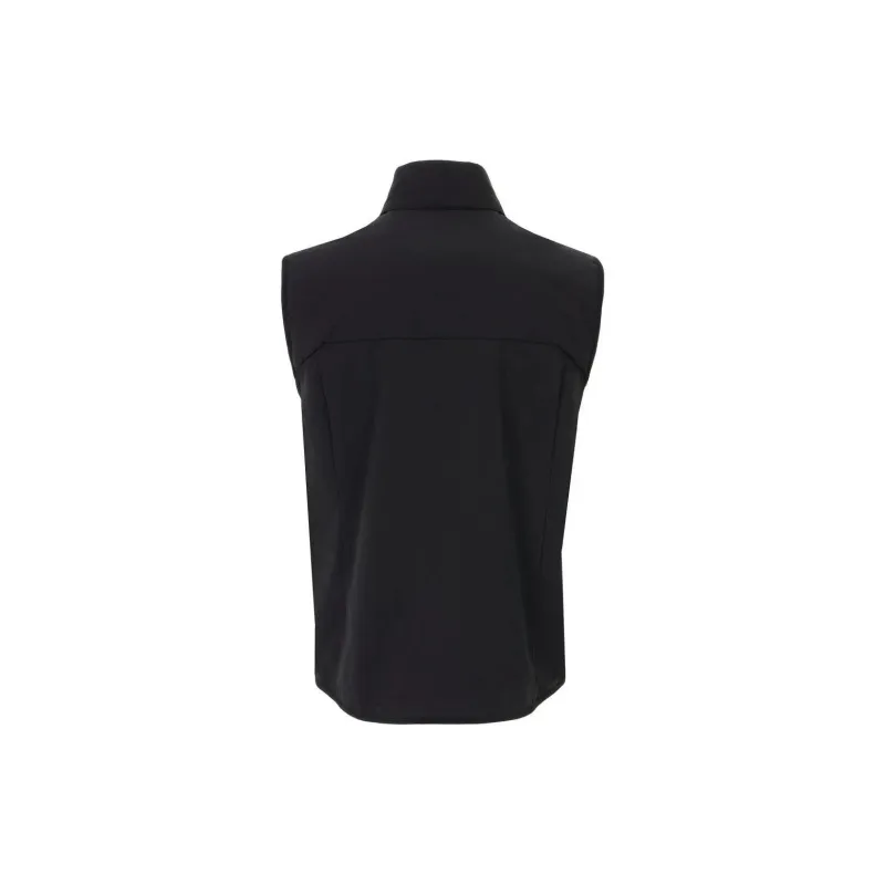 HUGO BOSS Vests Men Black-1