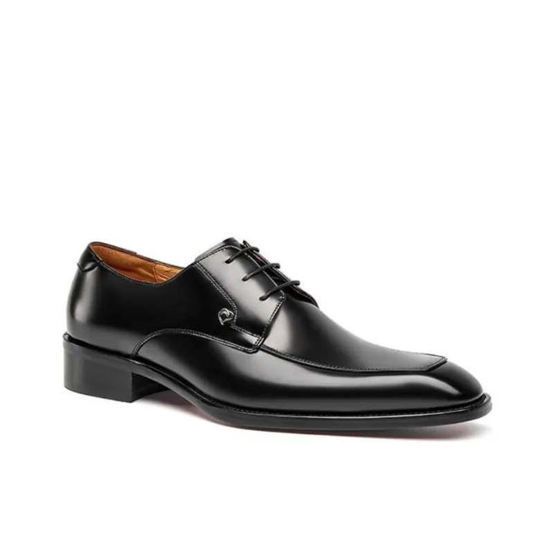 SAINT ANGELO Dress Shoes Men's Black-3