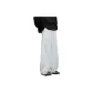 White Heather Gray