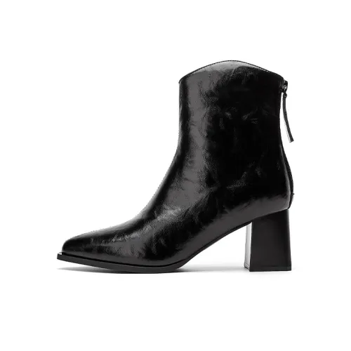 DAPHNE Ankle Boots Women's