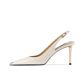 Shesrim Slim Heel High Heels Women's