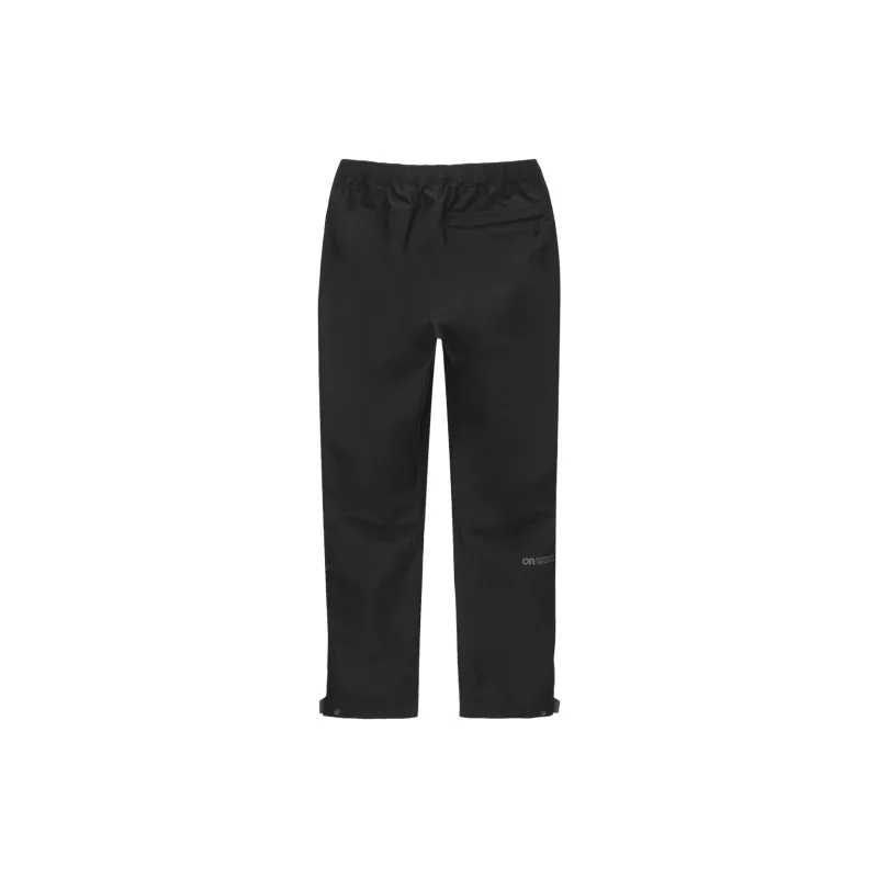 Outdoor Research Casual Pants Women's Black-1