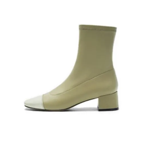 NINE WEST Ankle via Boots 5cm Women's