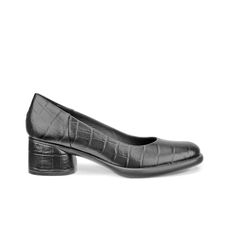 Ecco High Heels Women's Black-1