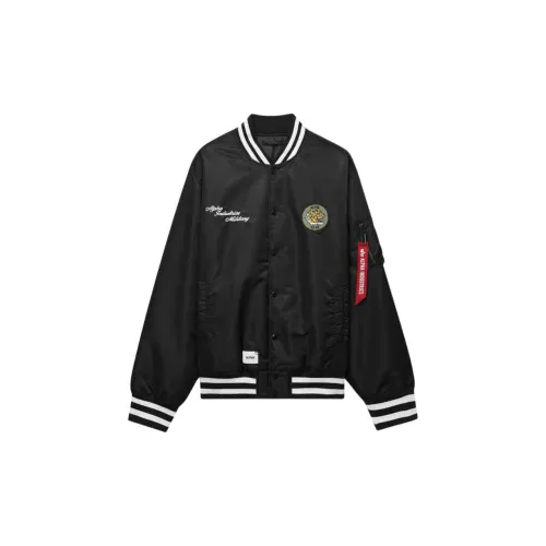 Alpha Industries FW24 Jackets Coats Men's