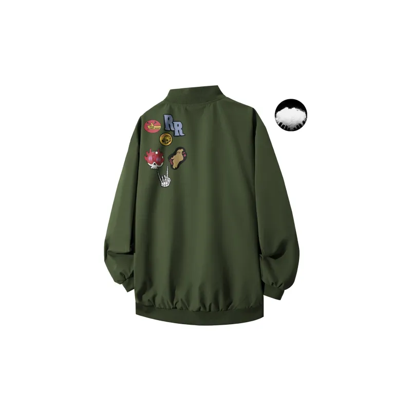 BJTY Jackets Unisex-12