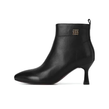 PIERCE GENTRY Ankle Boots 6.7cm Women's