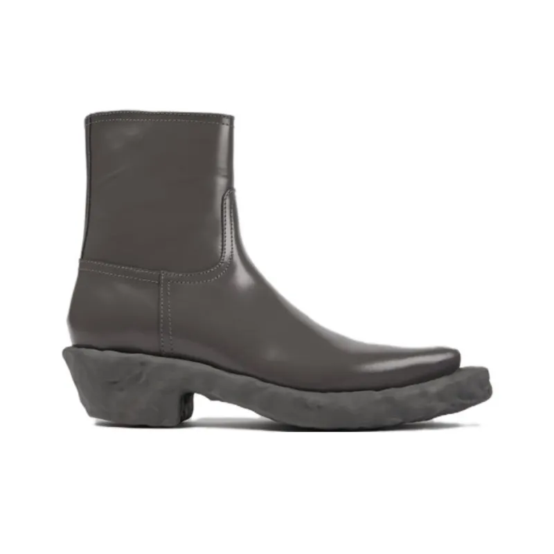 CAMPERLAB Venga Ankle Boots Women's Gray-1