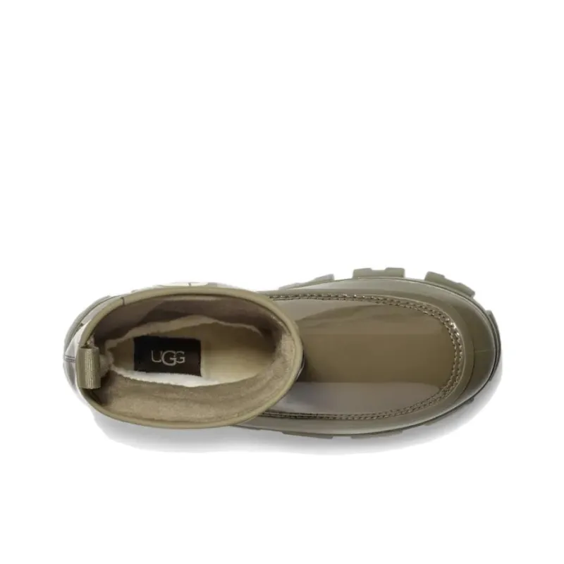 UGG Classic Brellah Mini Boot Burnt Olive Women's-2