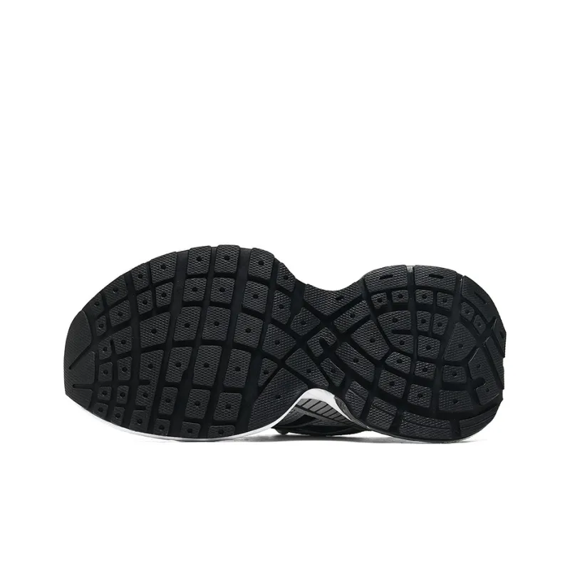 K-WANG Height-Enhancing Wear-Resistant Lightweight Breathable Low-Top Chunky Sneakers Unisex-4