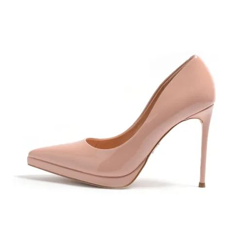 STEVE MADDEN Slim Heel High Heels 10.5cm Women's