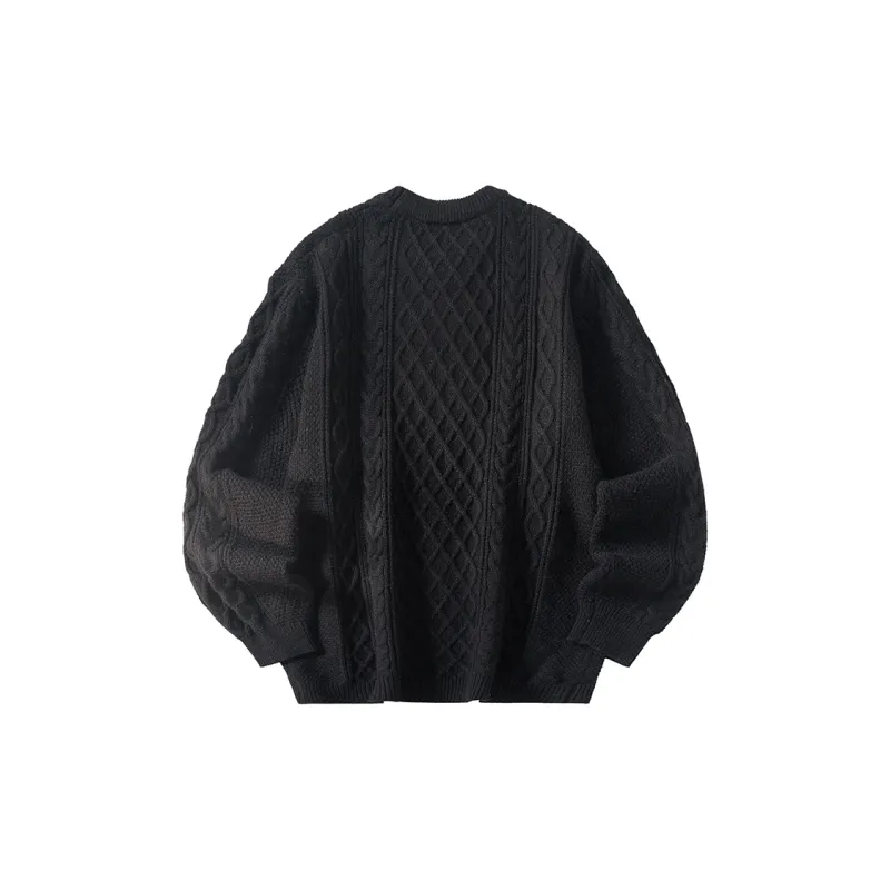 RED DRAGONFLY Sweaters Unisex-1