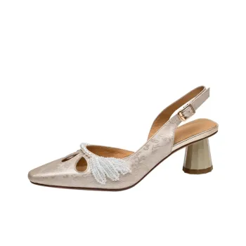 RAPHAEL SONA High Heels Women's