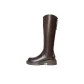 Brown Unlined