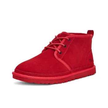 UGG Neumel Boot Samba Red Women's