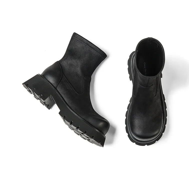 Coup De Foudre Ankle Boots 5.5cm Women's-2