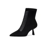 Black (Fleece-Lined)