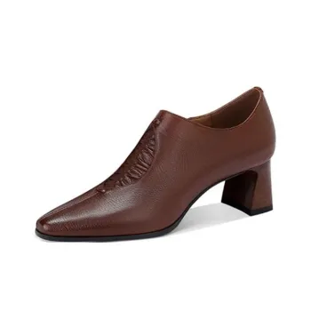JESSICA SOPHIA Ankle Boots 5.5cm Women's