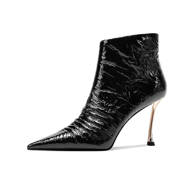 Shesrim Ankle Boots Women's-3