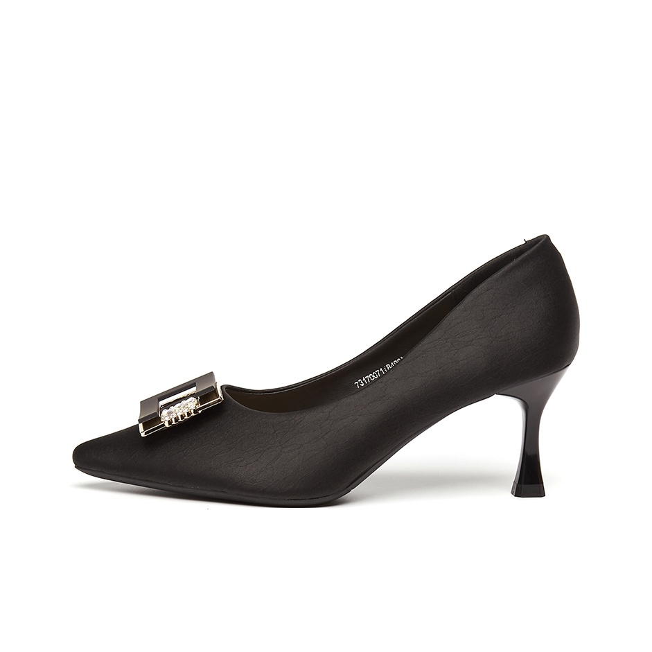 EXULL Q High Heels Women's Ecru 38 - Cheap Rcj Jordan Outlet