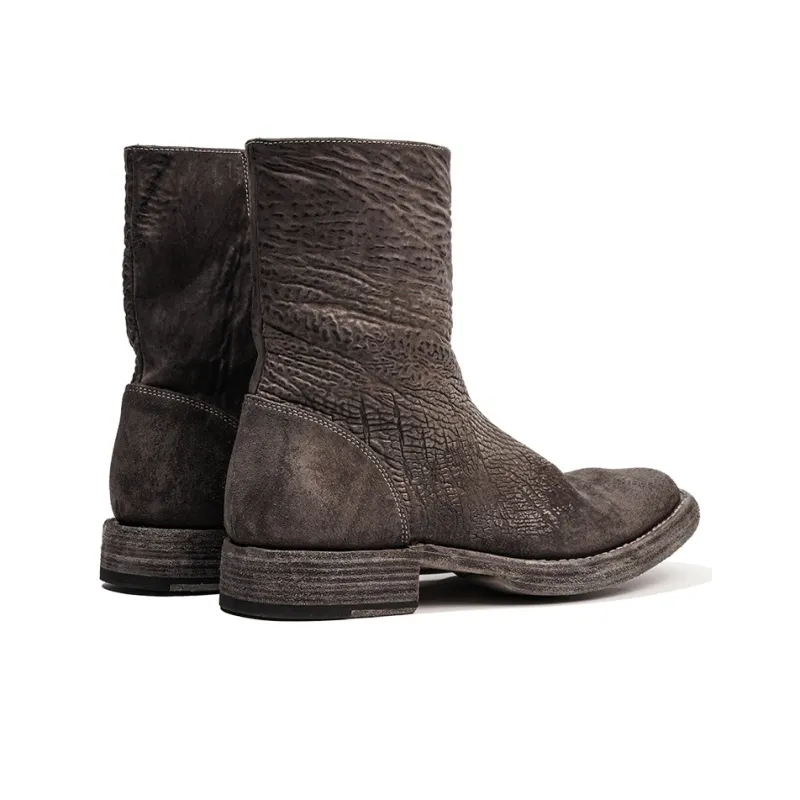Vibram x Dreambo Ankle Boots Men's-9