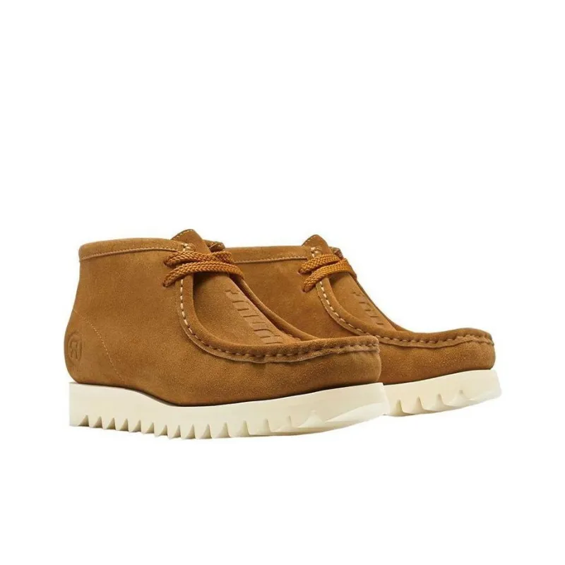 BAPE A BATHING APE Bape Manhunt Brown 2023-3