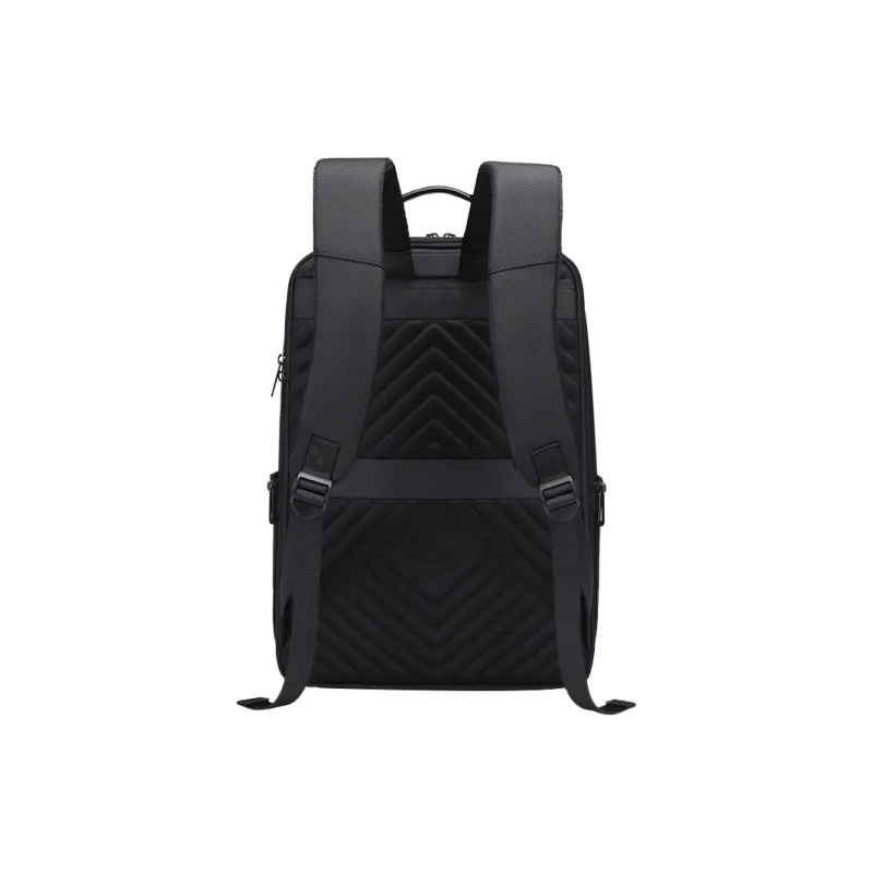 GOLF Fabric Backpack Regular Men's Black-2