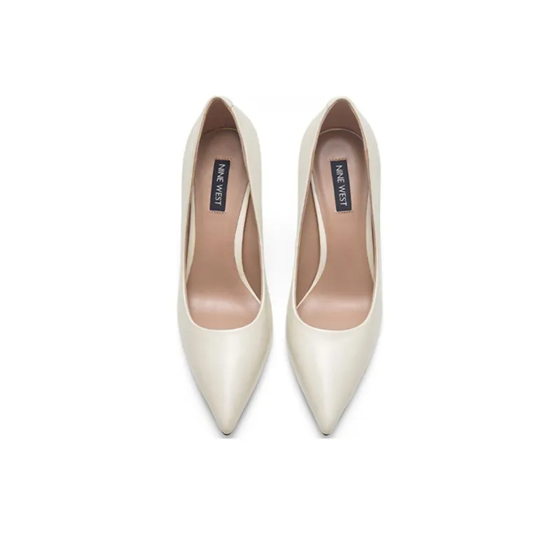 NINE WEST High Heels 9.5cm Women's-6