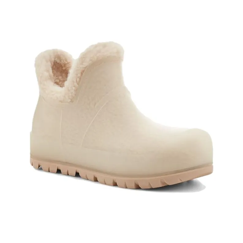 UGG Raincloud Clear Boot 