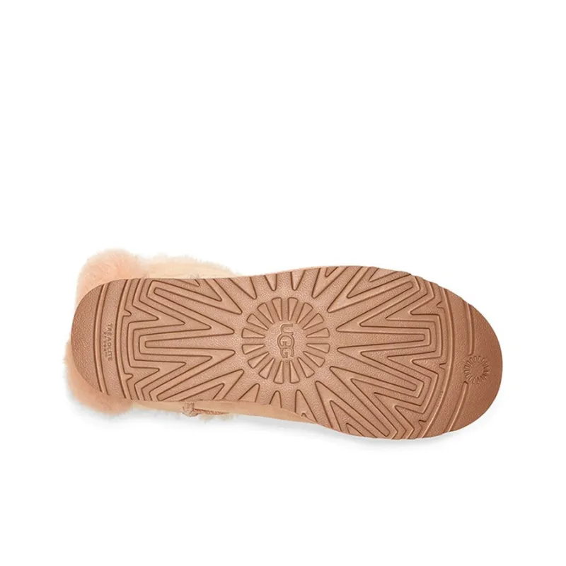 UGG Mini Emmie Bow Women's-5