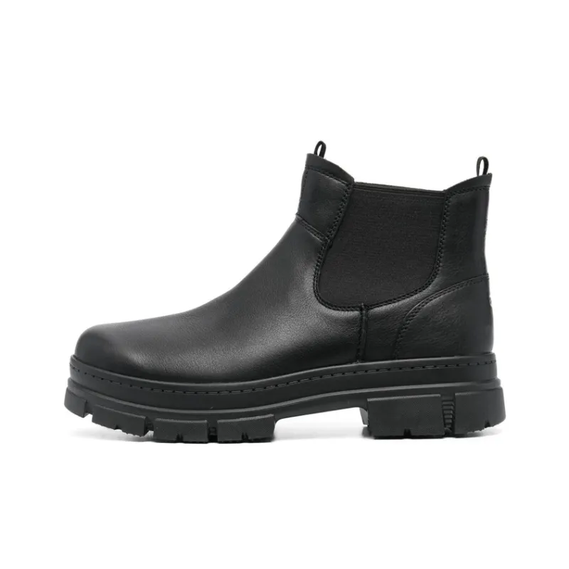 UGG Skyview Chelsea Boots-0