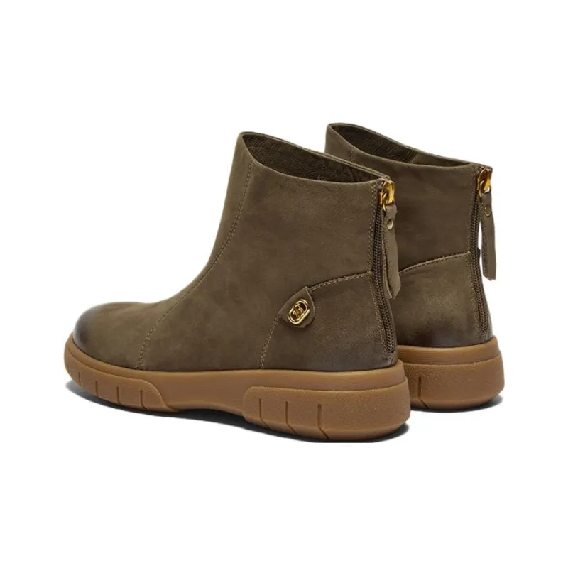 BATA Ankle Boots Women's-5