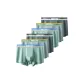 6 Pack (Fruit Green+Light Gray+Dark Gray+Fruit Green+Light Gray+Dark Gray)
