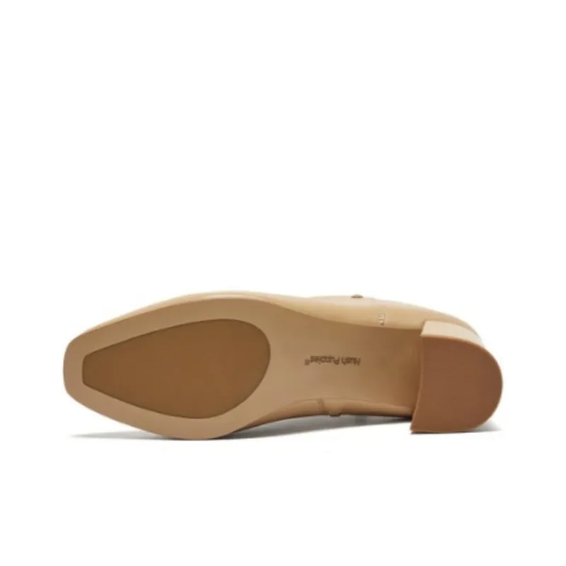 Hush Puppies Ankle Boots Women's-5