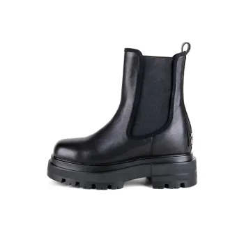Iijin Chelsea Boots Women's Black