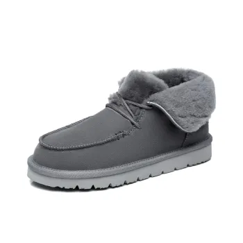 TARRAMARRA Ankle Boots Women's Gray, Brown, Pink, Black