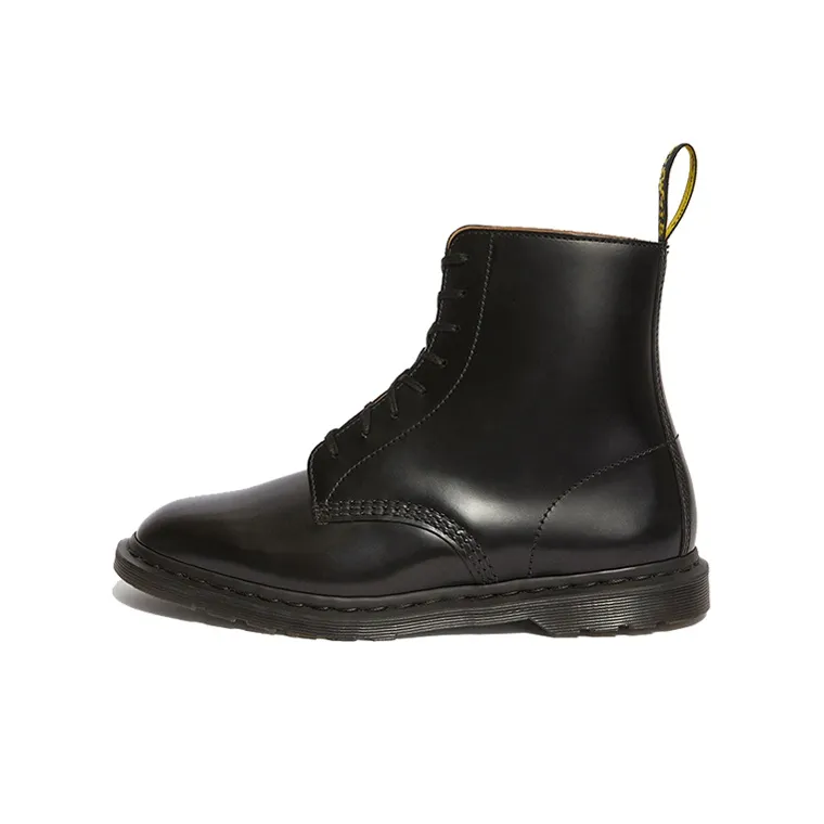 Dr.Martens Winchester Ii Black-0