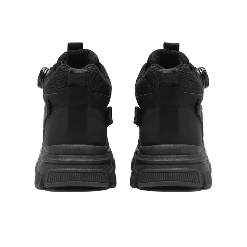DOUBLE STAR 88 Short Martin Boot Men's-16