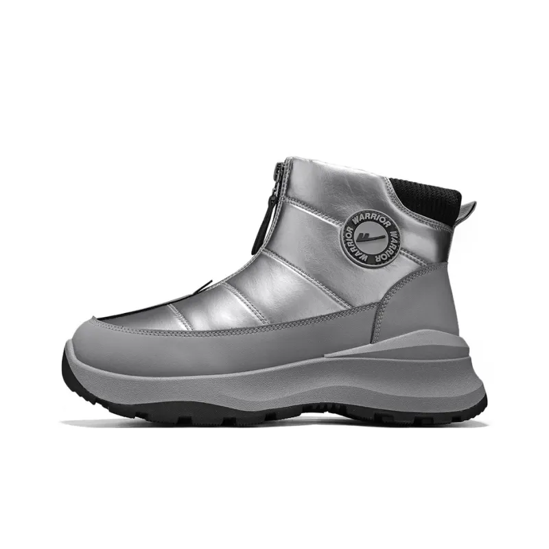 Warrior Knee-High Snow Boots Men's-14