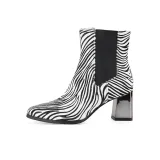 Zebra Print