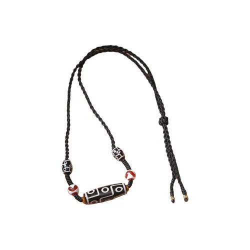 Fei Yu Jade Necklaces Unisex