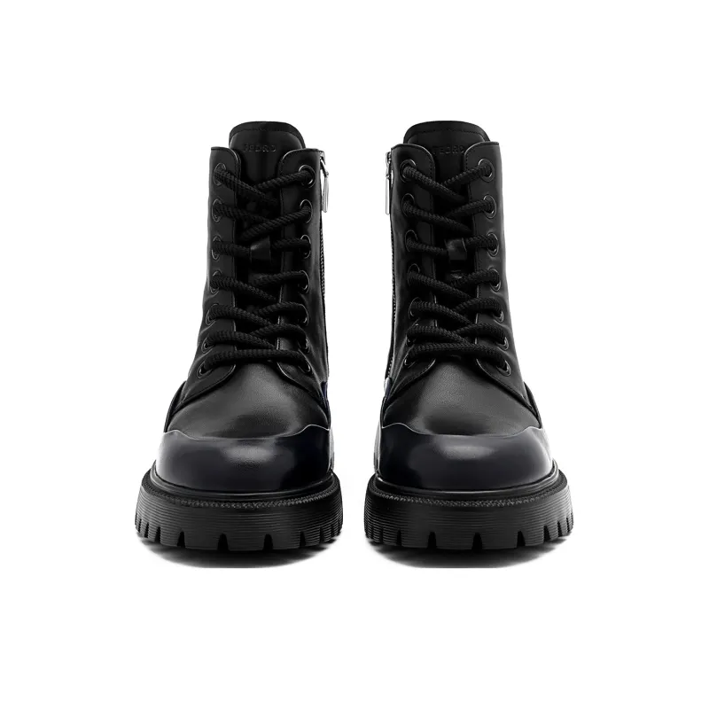 PEDRO Icon Series Short Martin Boot Men's-3