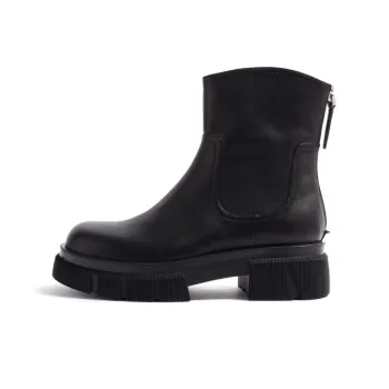 STEVE MADDEN Ankle Boots 3cm Women's