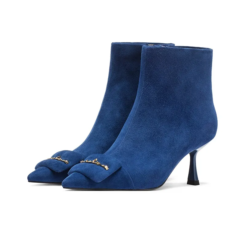 Coup De Foudre Ankle Boots Women's-7