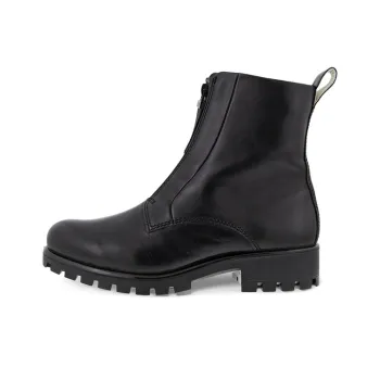 Ecco Modtray Ankle Boots Women's Black