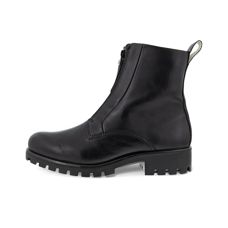 Ecco Modtray Ankle Boots Women's Black-0