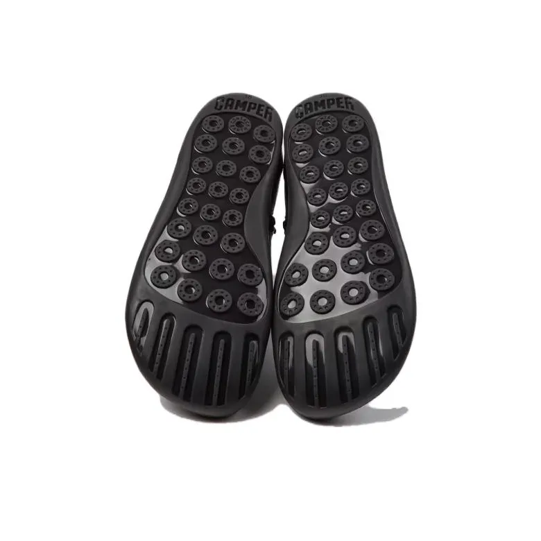 CAMPER Peu Cami High-top Sneakers-4
