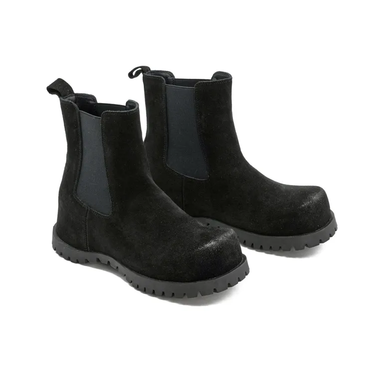 Little Sue Short Chelsea Boots Women's-3