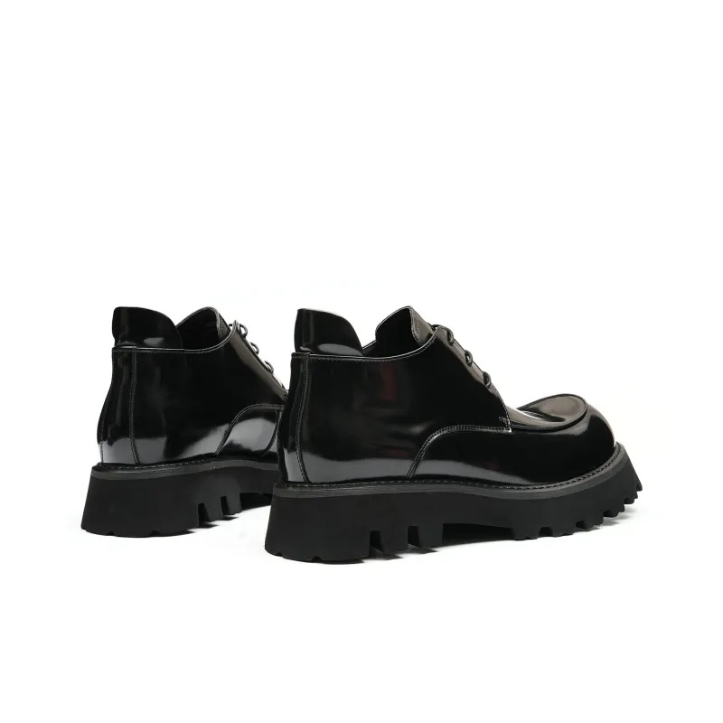 ASTON M.JAZZ Short Martin Boot Men's-19