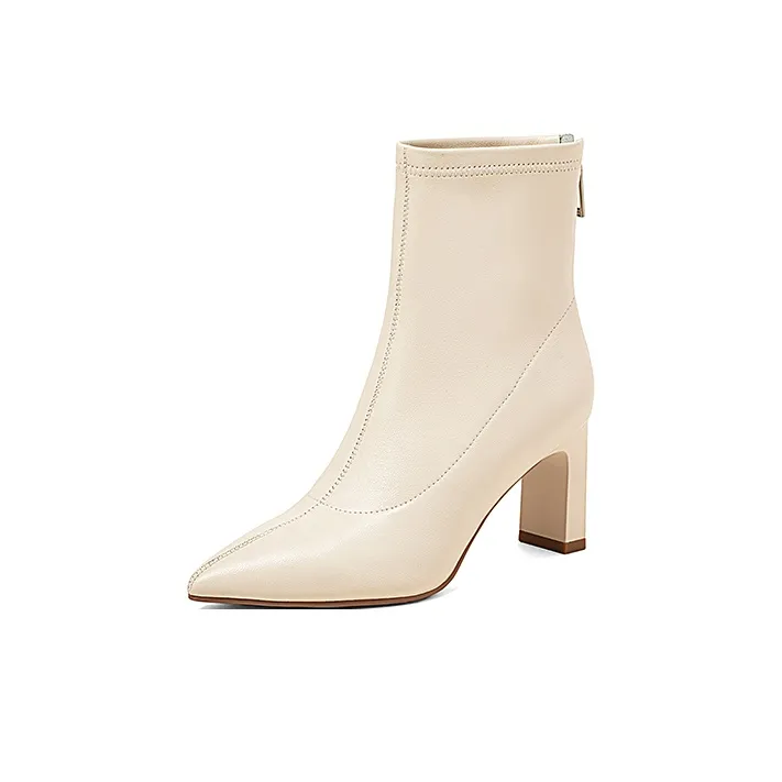 COMELY Ankle Boots 7.5cm Women's-5
